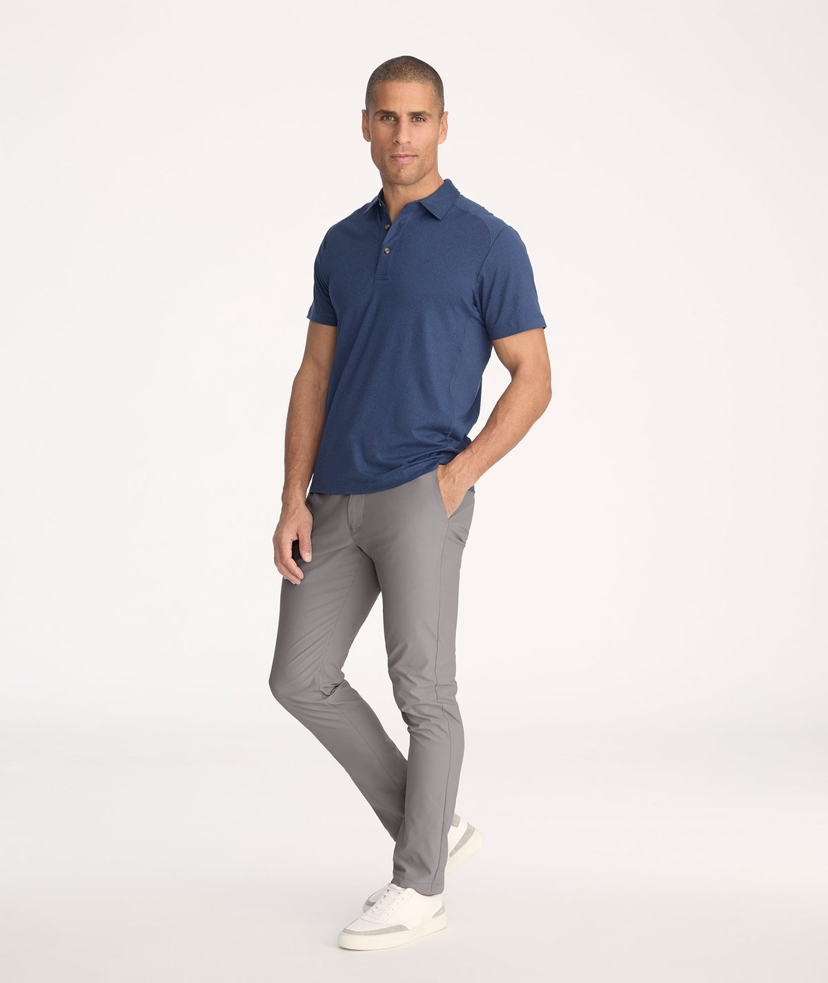 Traveler Tech Pants - FINAL SALE