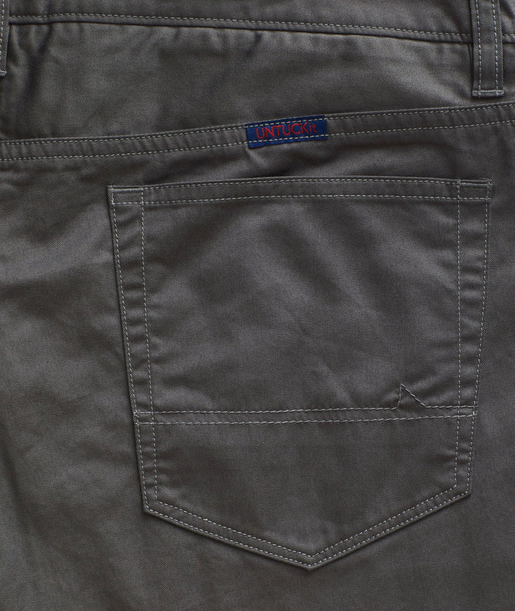 5-Pocket Chino Pants - FINAL SALE