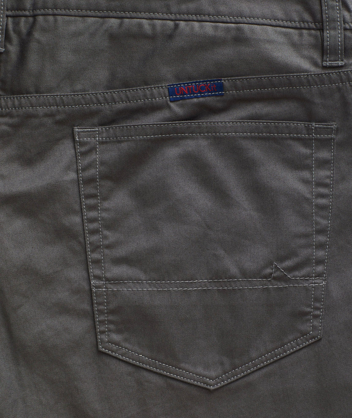 5-Pocket Chino Pants - FINAL SALE
