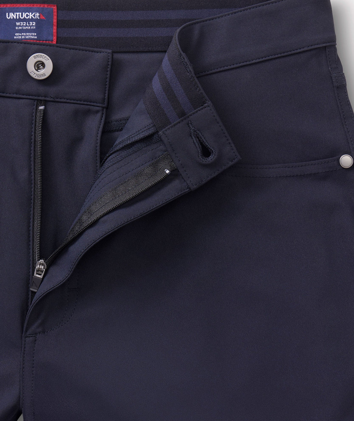 Saturday Tech Pants - FINAL SALE
