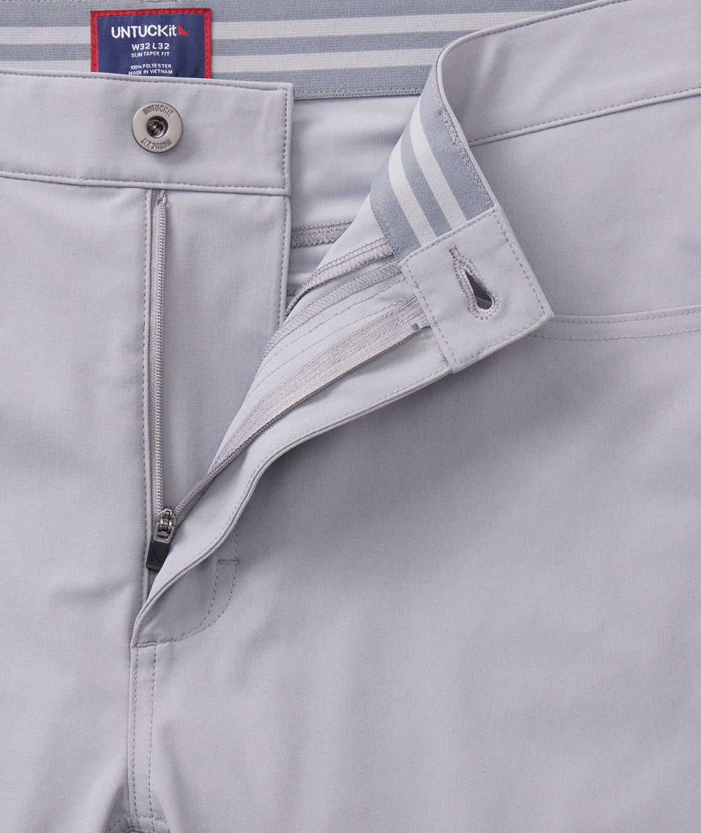 Saturday Tech Pants - FINAL SALE