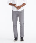 5-Pocket Chino Pants - FINAL SALE
