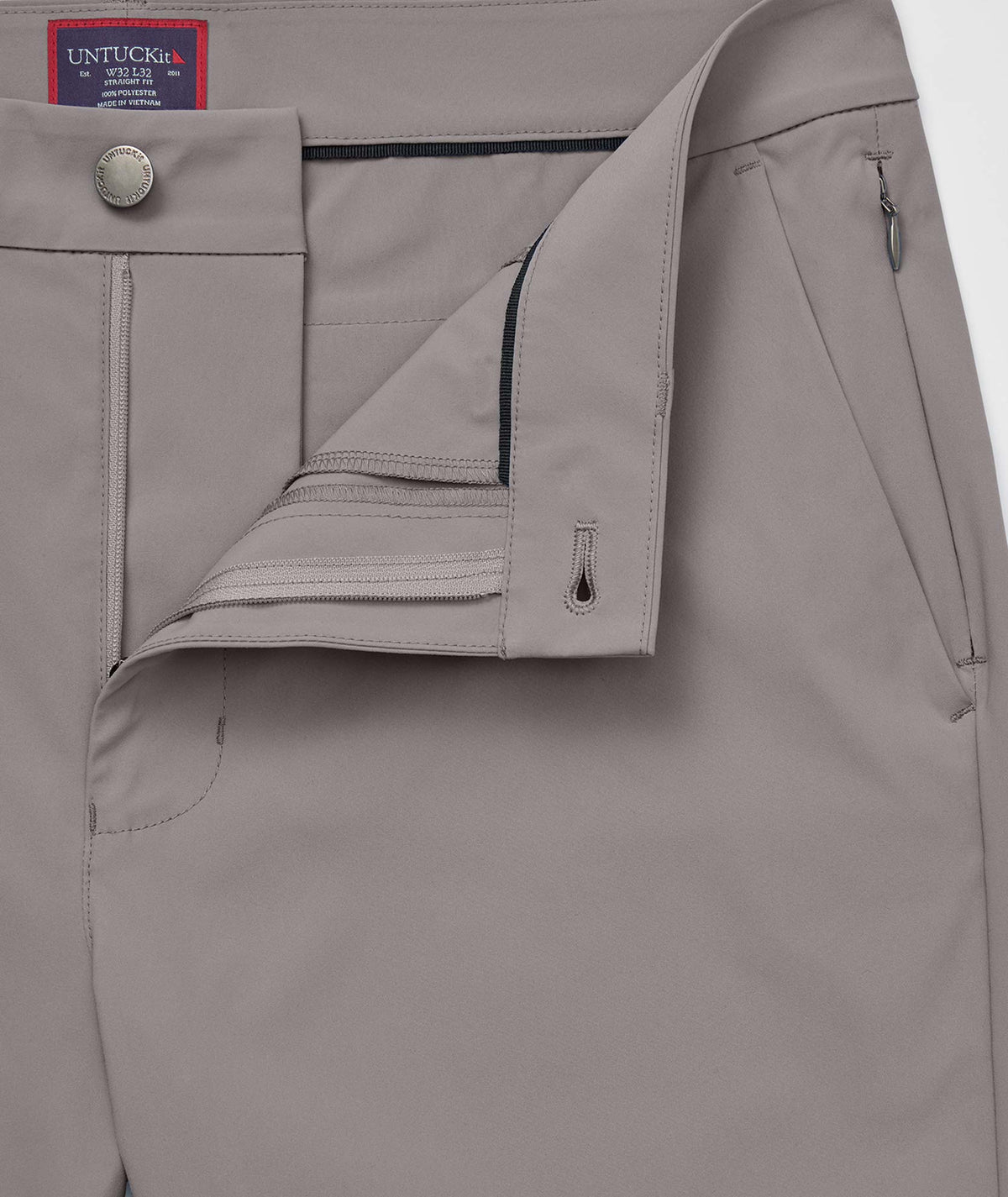 Traveler Tech Pants - FINAL SALE