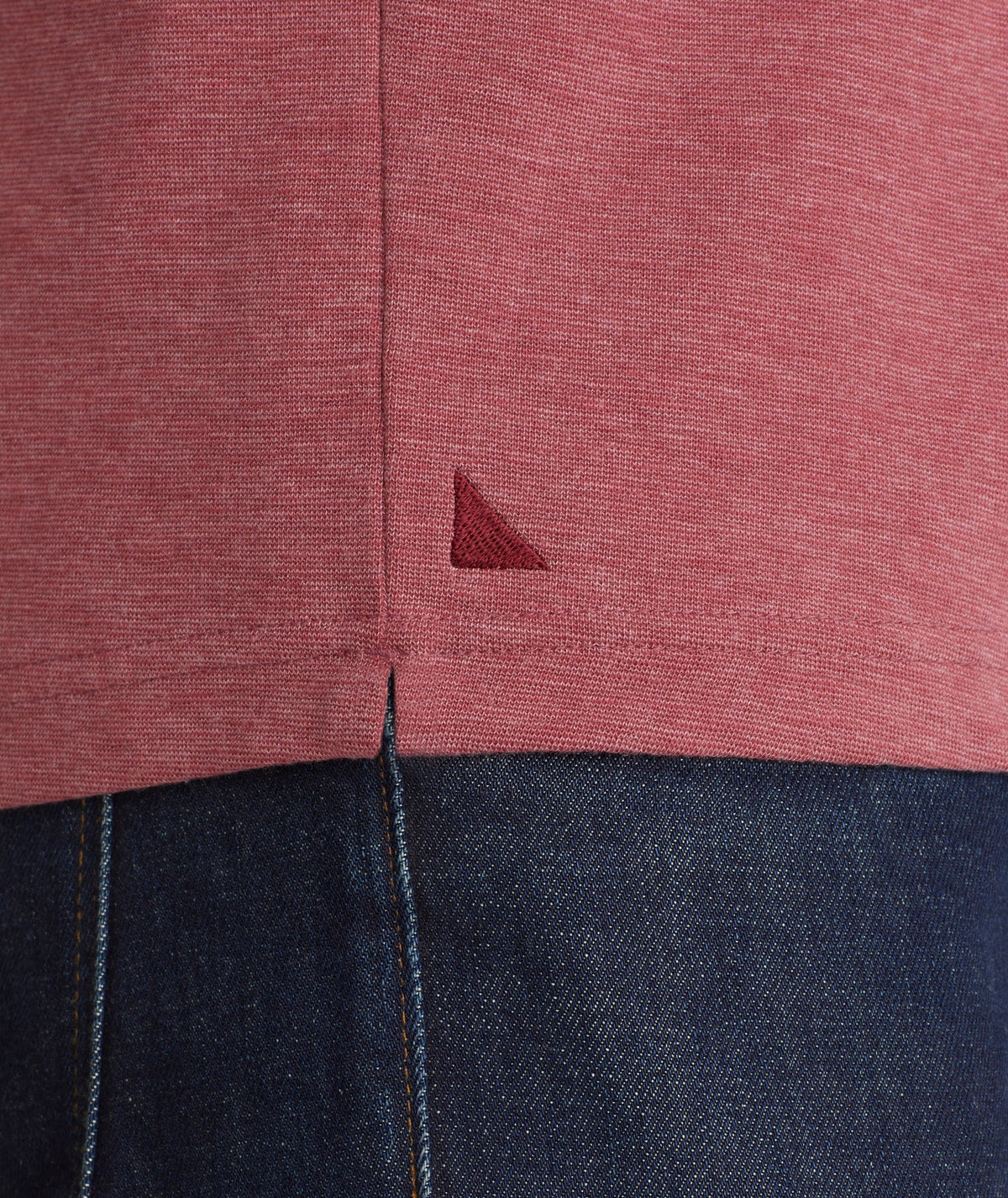 Heavyweight Polo - FINAL SALE