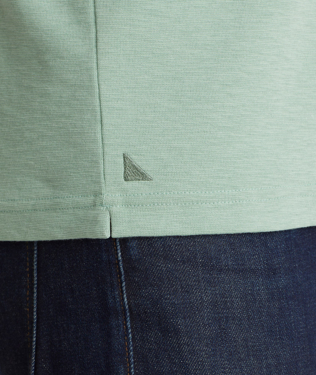 Heavyweight Polo - FINAL SALE