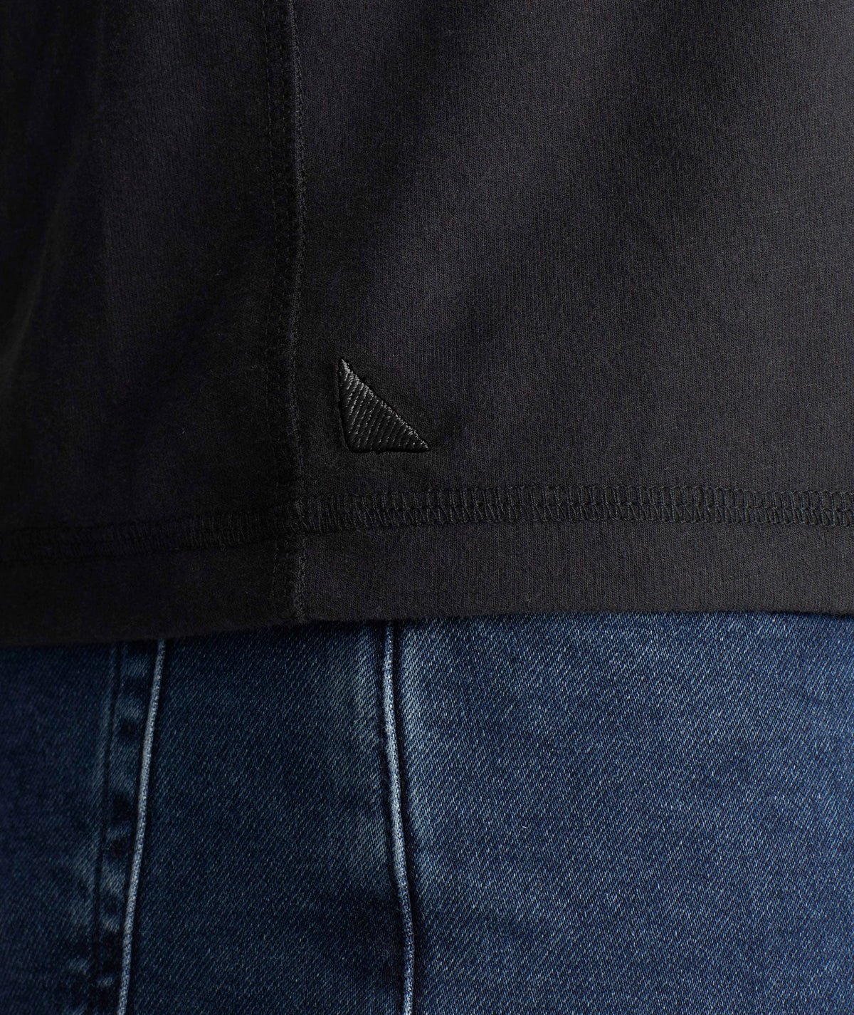 Ultrasoft Henley