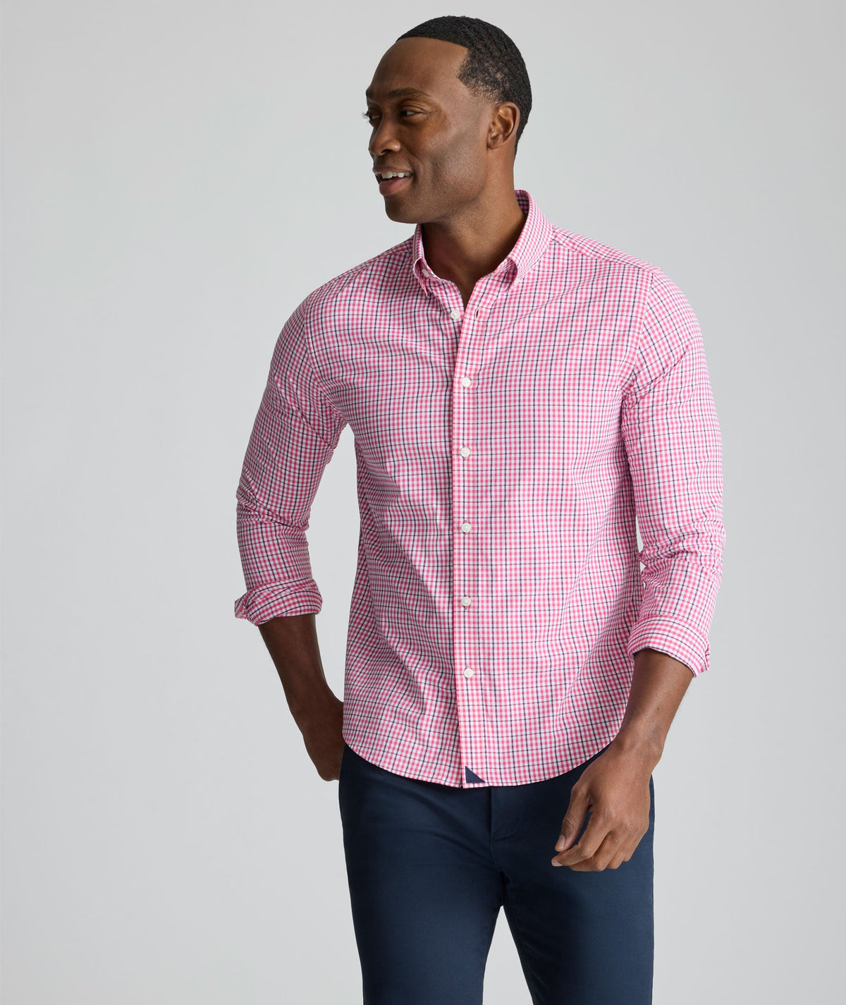 Performance Almeida Shirt