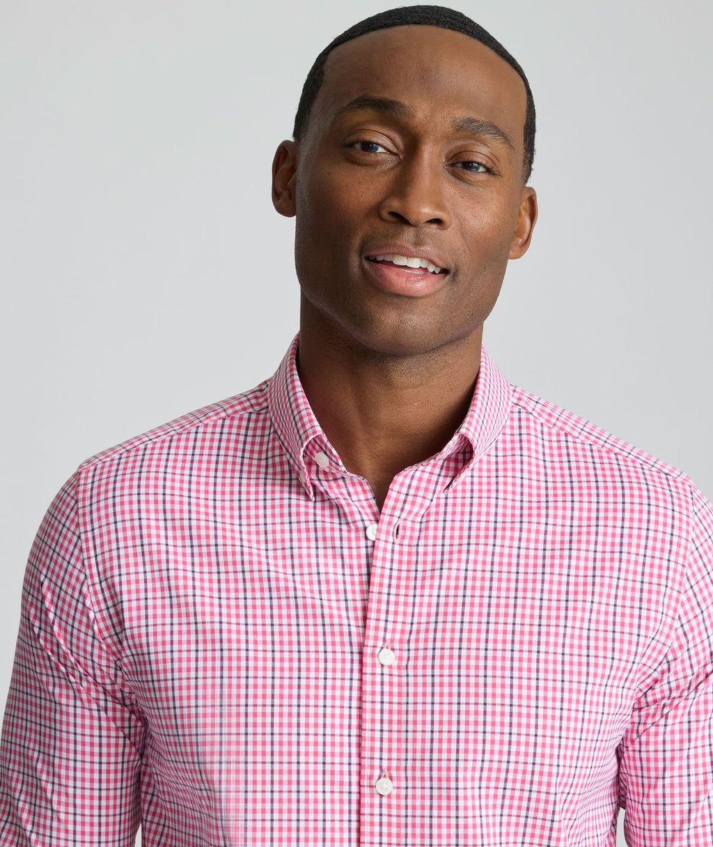 Performance Almeida Shirt