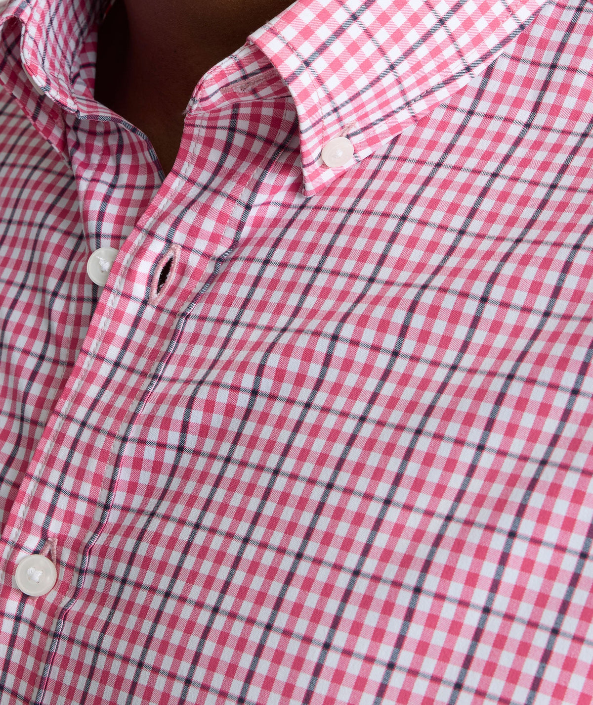 Performance Almeida Shirt
