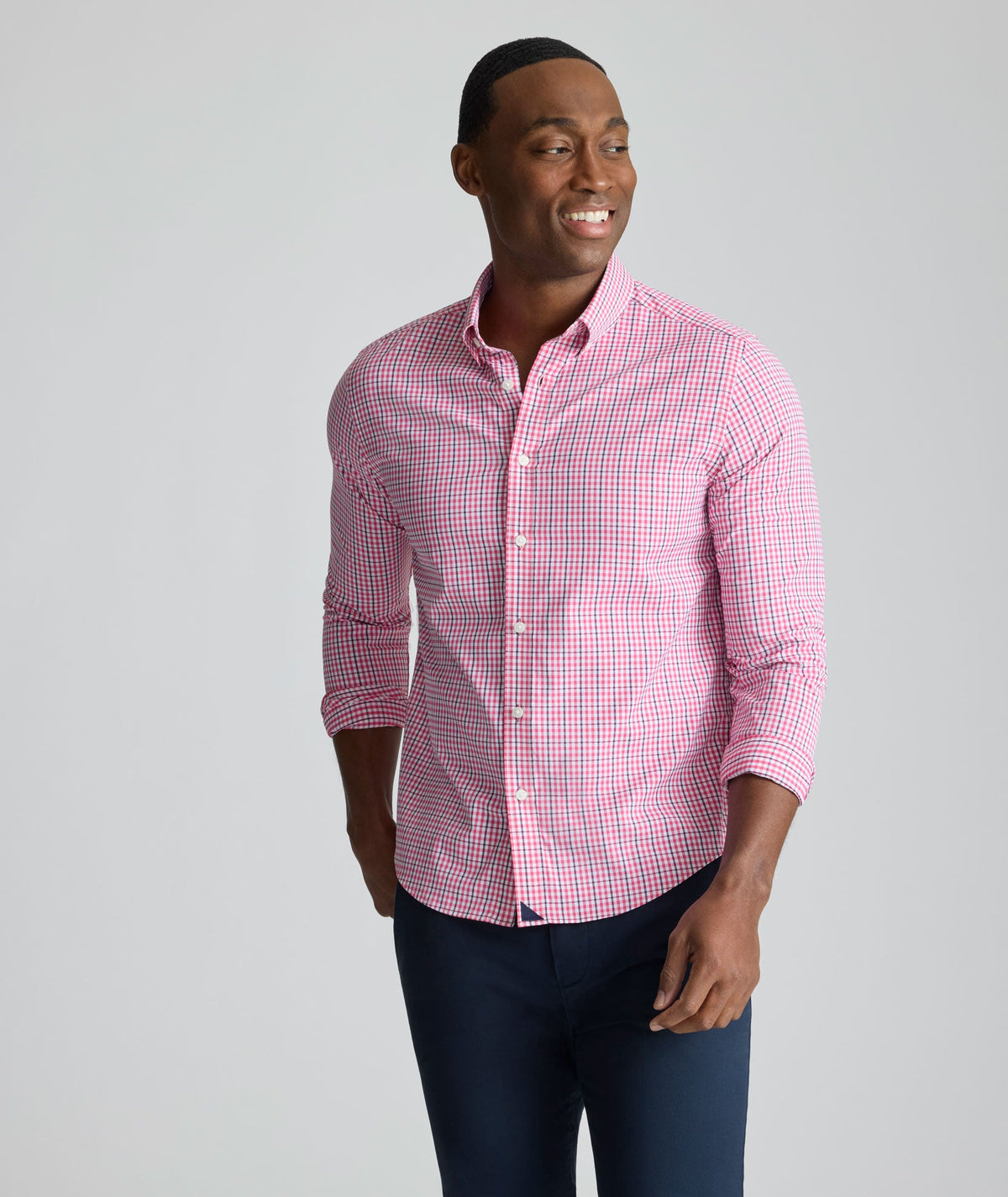 Performance Almeida Shirt
