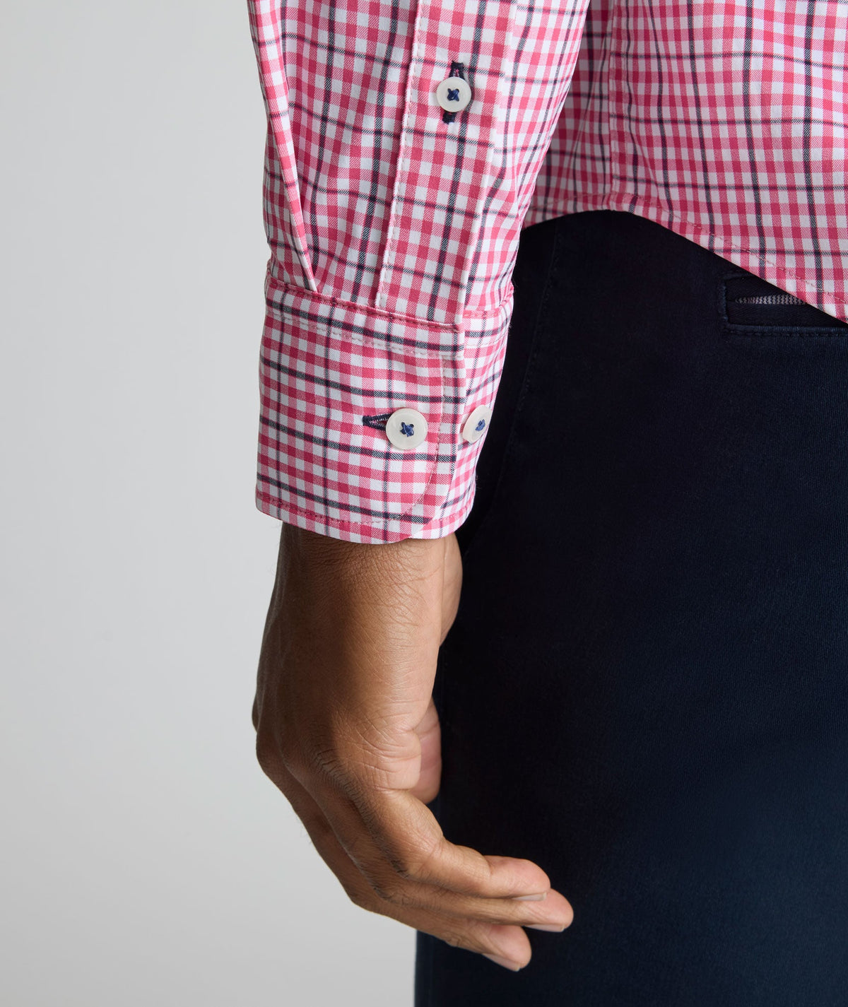 Performance Almeida Shirt