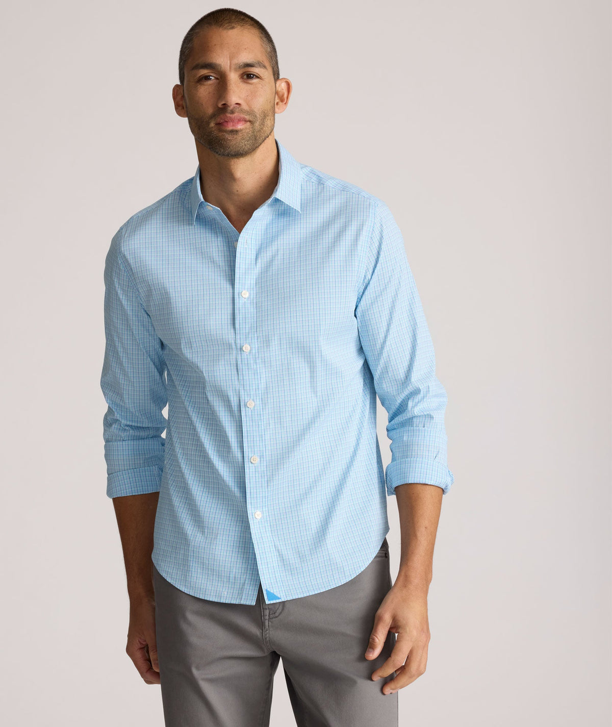 CottonTek™ Ashbourne Shirt - FINAL SALE