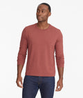 Ultrasoft Long-Sleeve Tee - FINAL SALE
