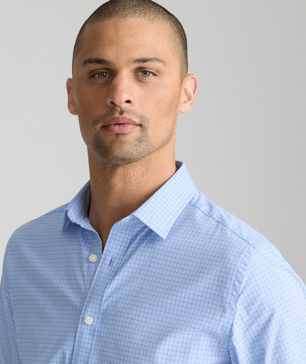 Performance Shirt - FINAL SALE