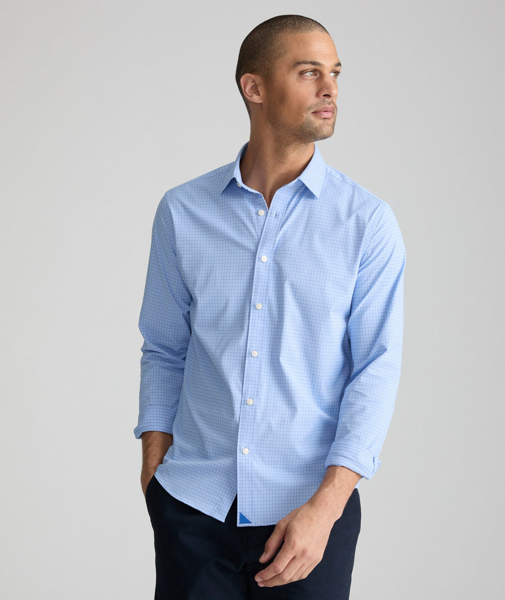 Performance Shirt - FINAL SALE