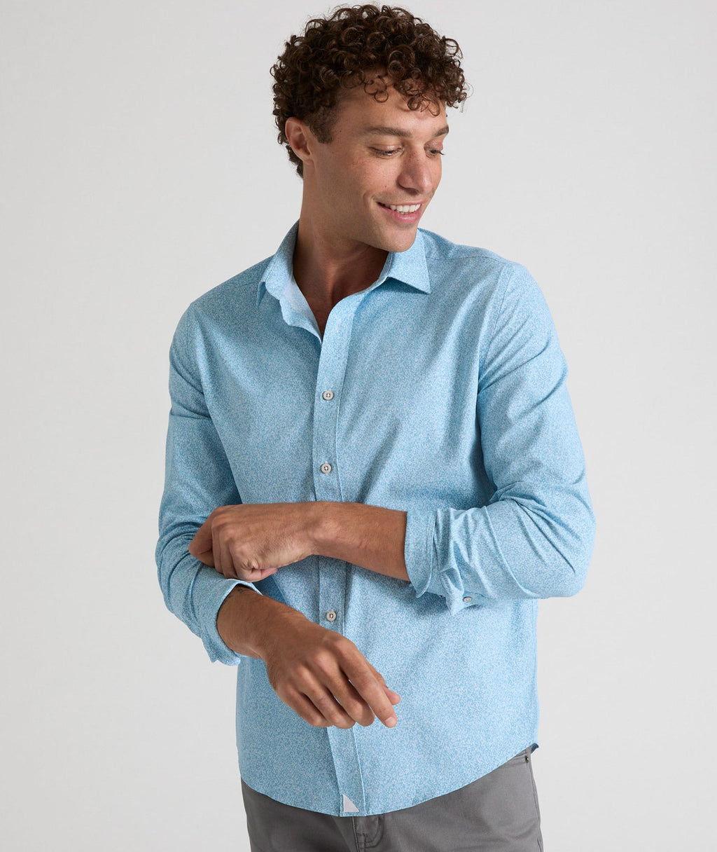 Performance Shirt- FINAL SALE