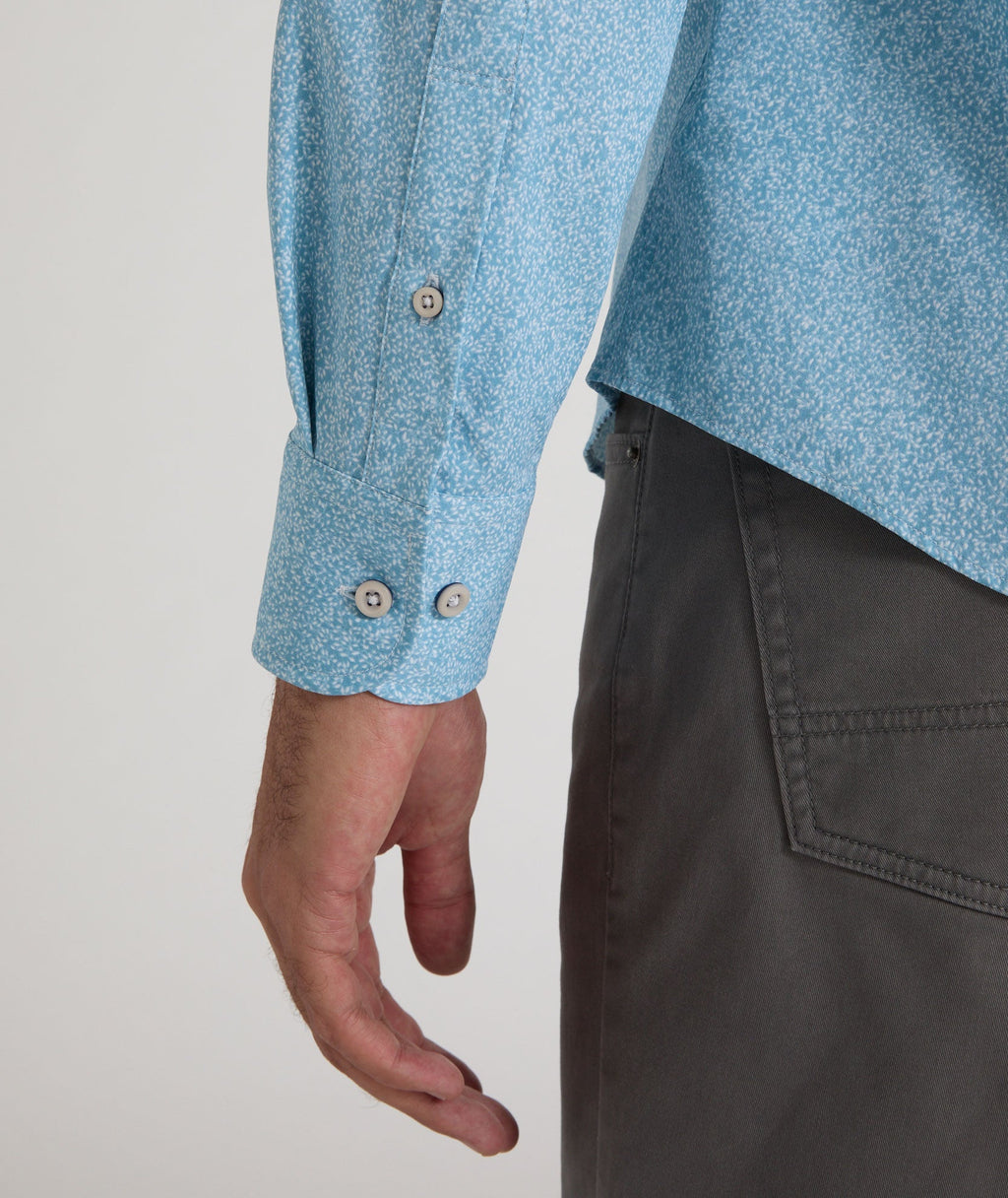 Performance Shirt- FINAL SALE