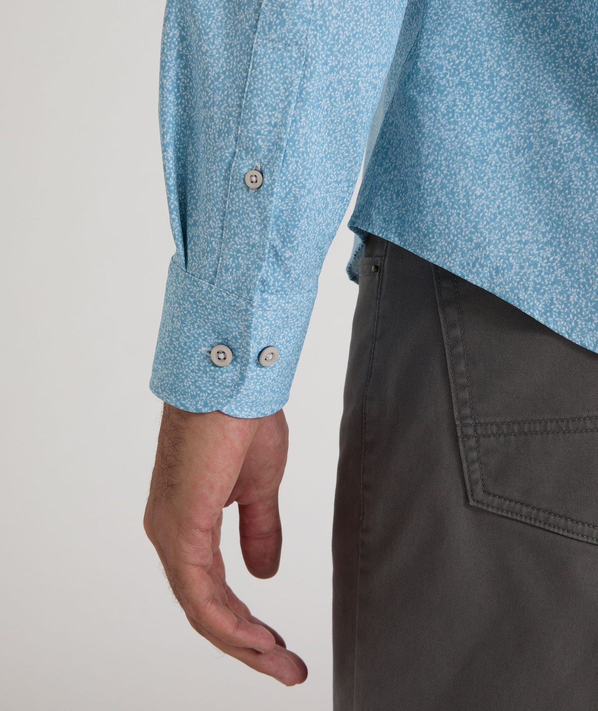 Performance Shirt- FINAL SALE