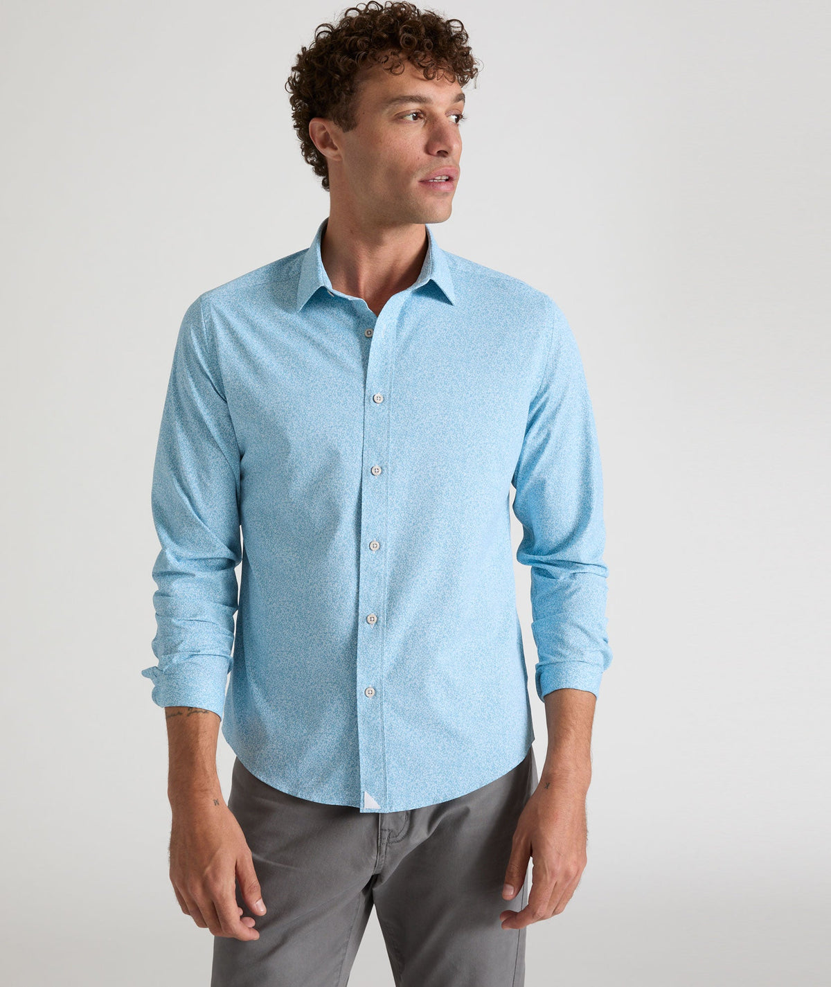 Performance Shirt- FINAL SALE