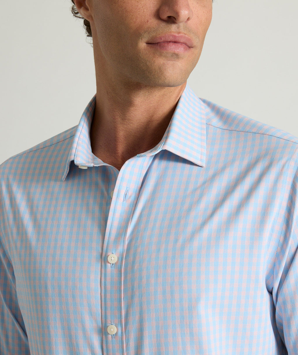 Performance Shirt - FINAL SALE