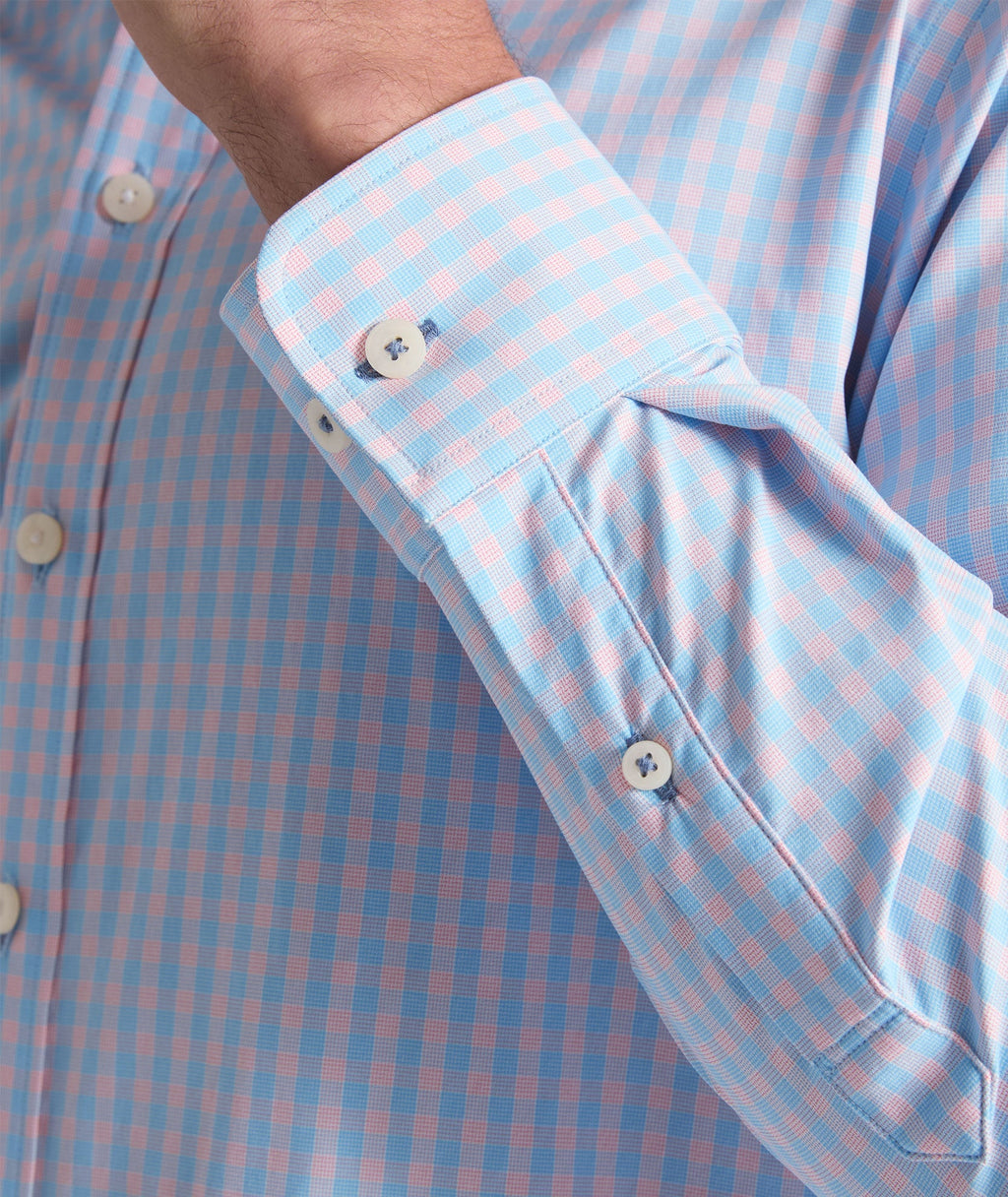 Performance Shirt - FINAL SALE
