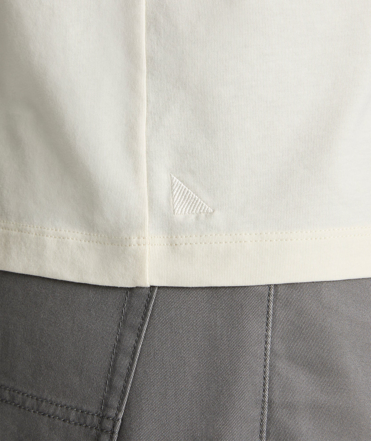 EcoSoft™ Pocket Tee