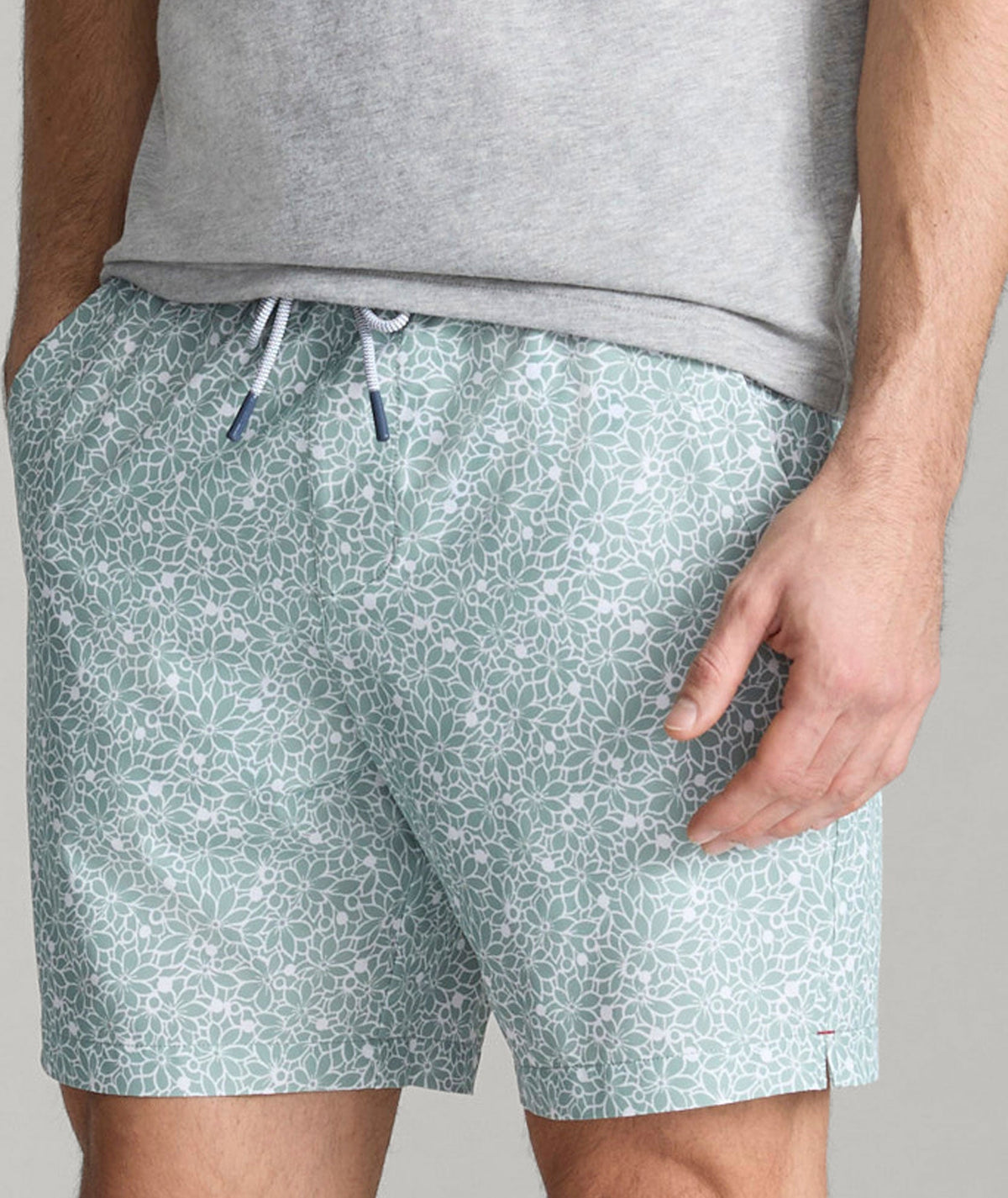 Beyond Shorts