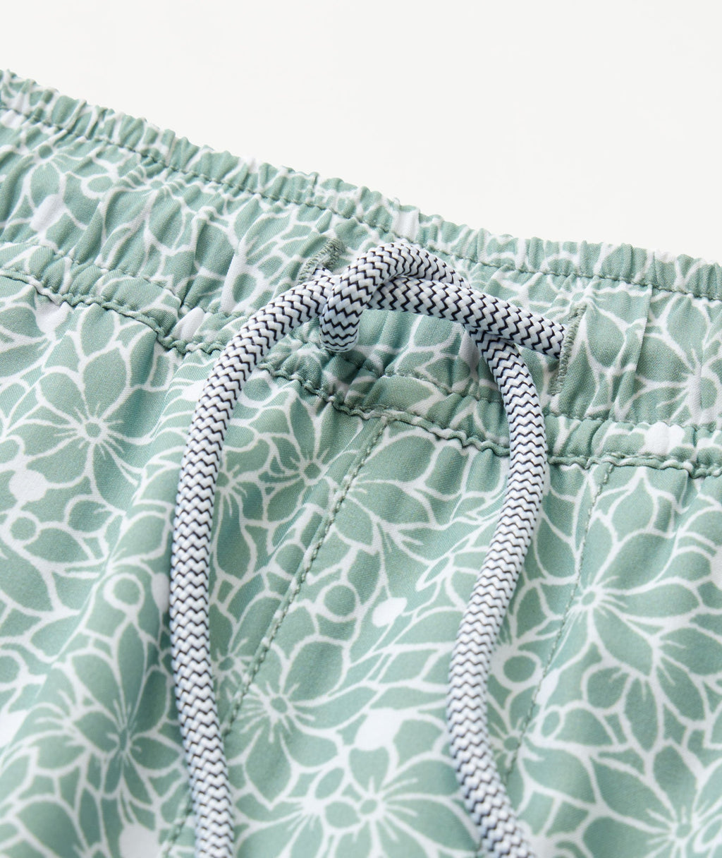 Beyond Shorts