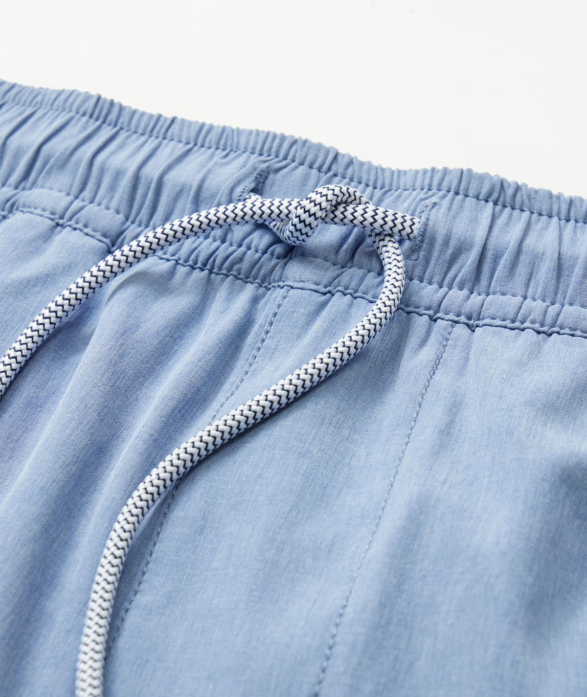 Beyond Shorts