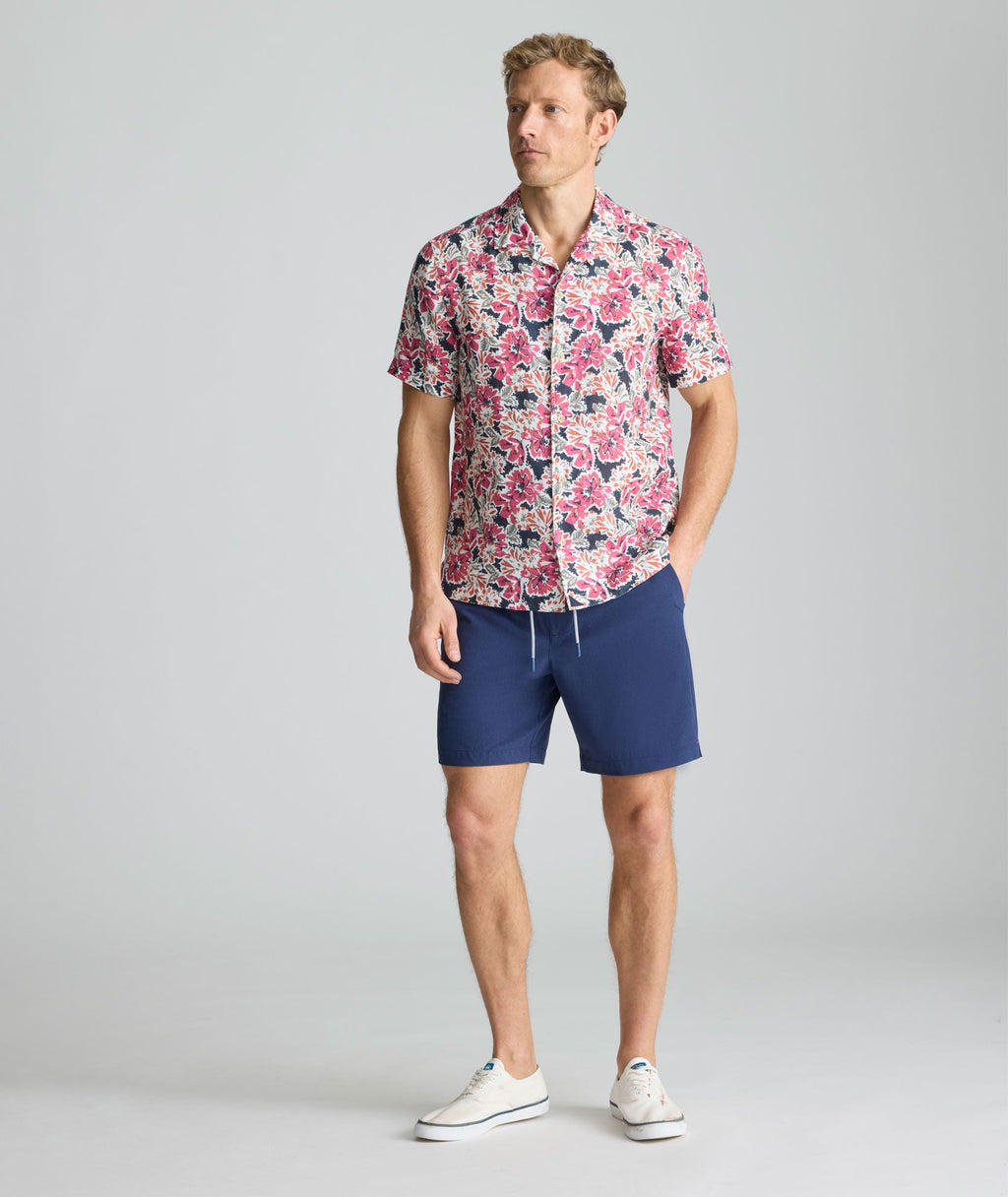 Beyond Shorts