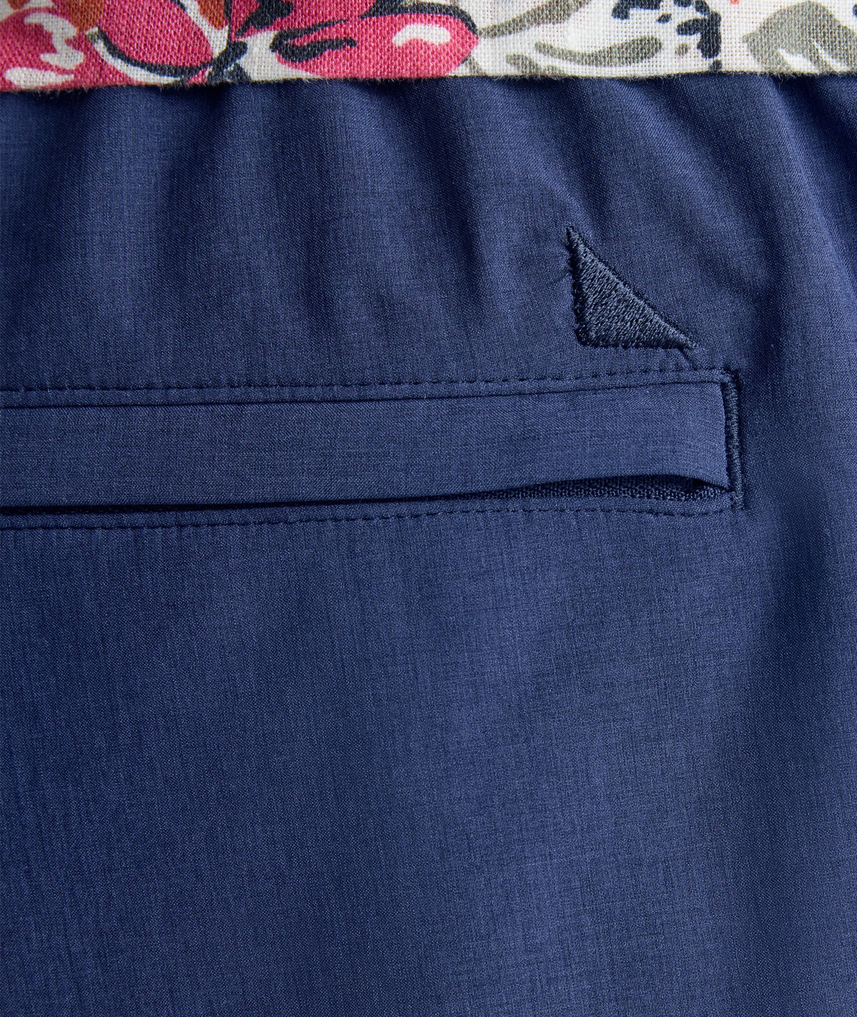 Beyond Shorts