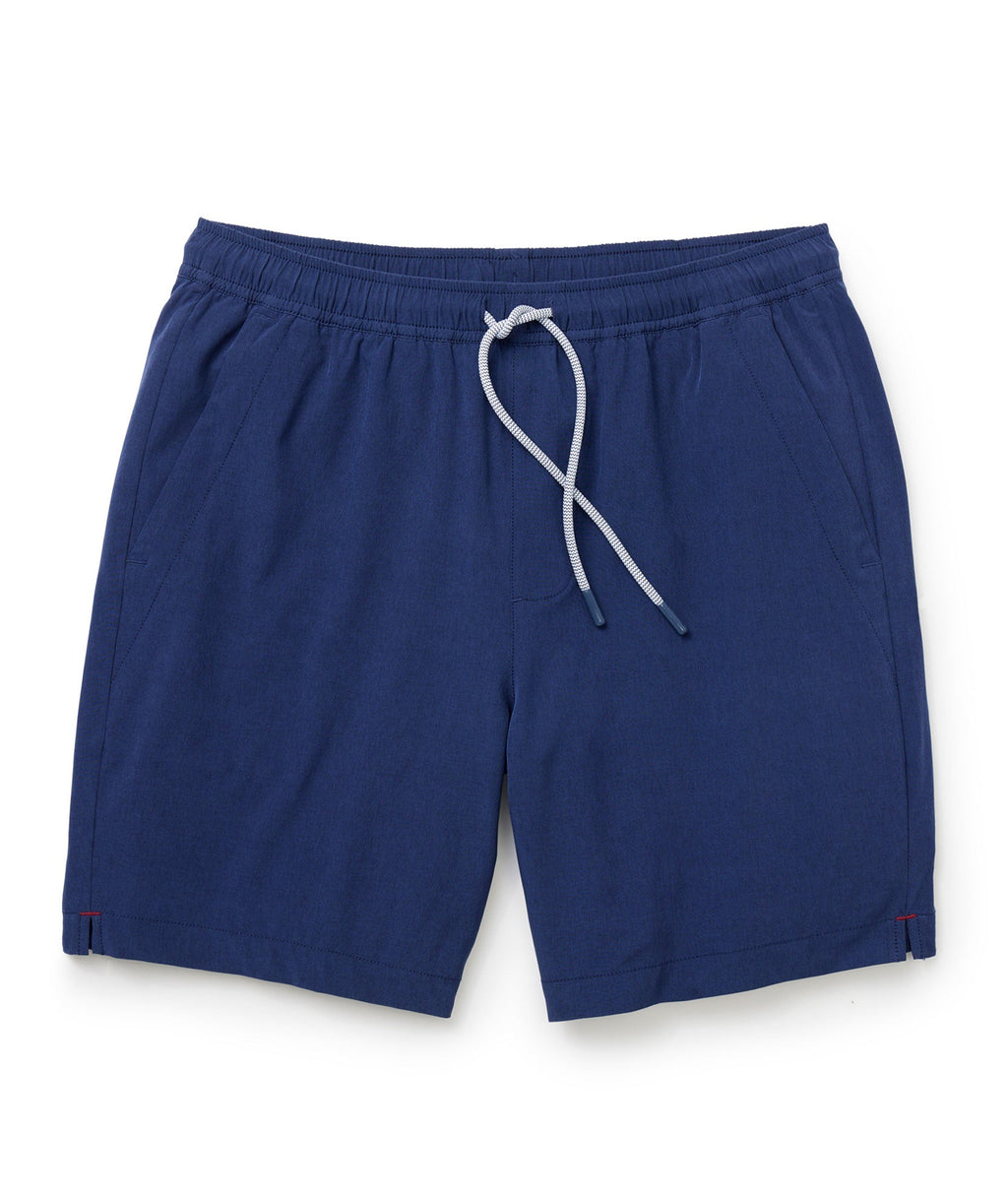 Beyond Shorts