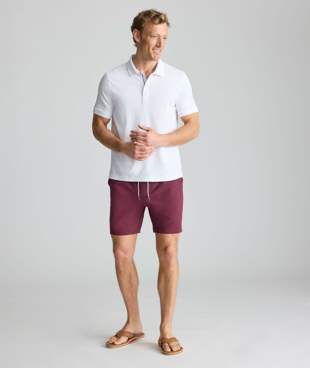 Beyond Shorts