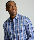 Wrinkle-Free Bosca Shirt - FINAL SALE