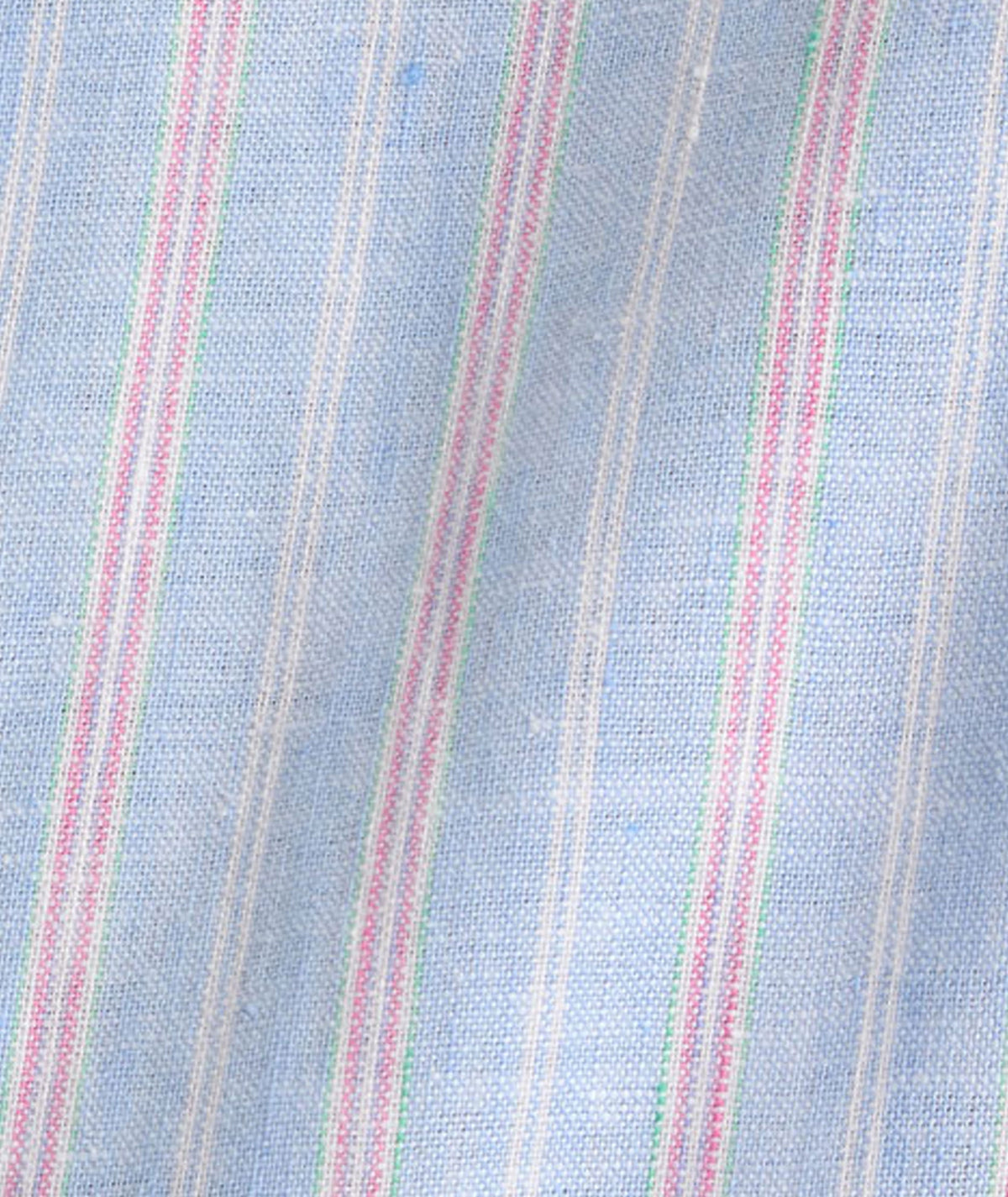 Wrinkle-Resistant Linen Boyd Shirt - FINAL SALE