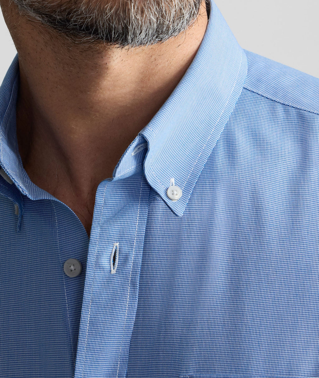 Wrinkle-Free Cadetto Shirt
