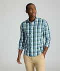 Wrinkle-Free Caldwell Shirt