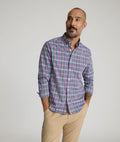 Wrinkle-Free Camden Shirt - FINAL SALE