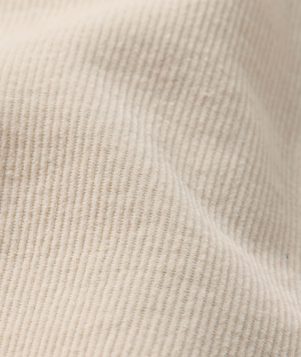 Corduroy Shirt