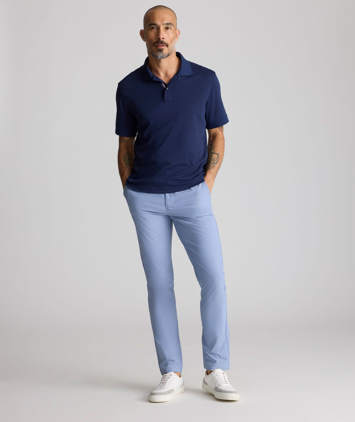 Traveler Tech Pants