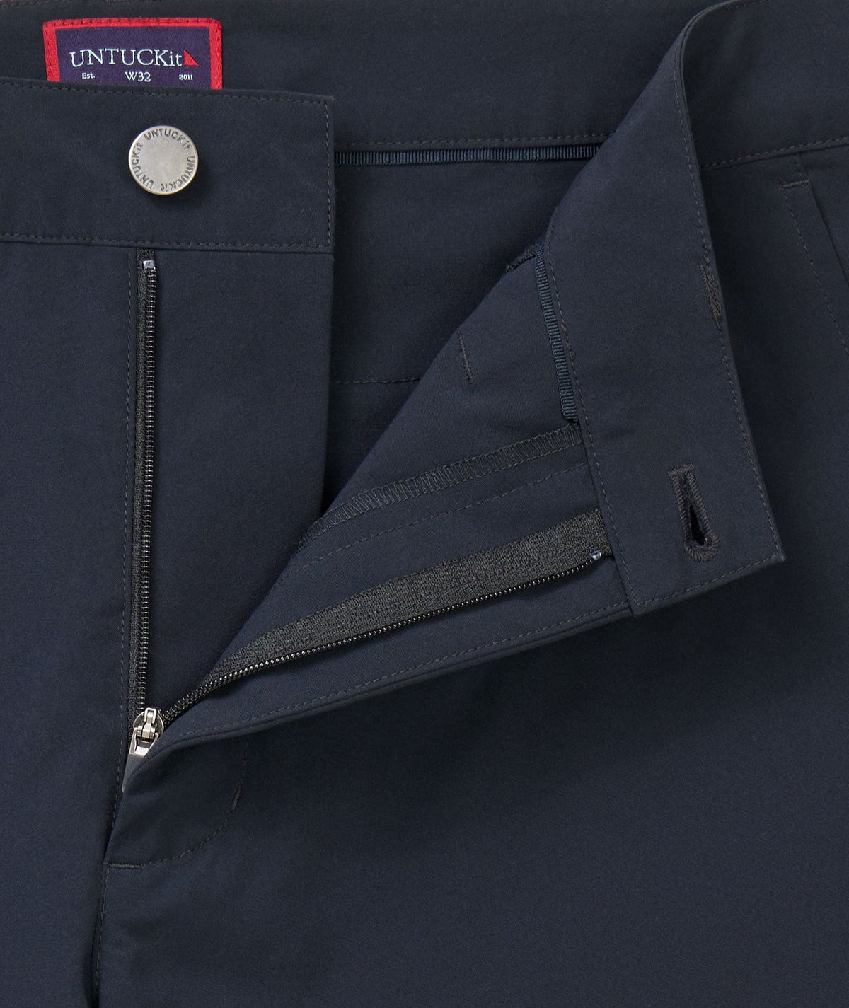 9" Traveler Tech Shorts