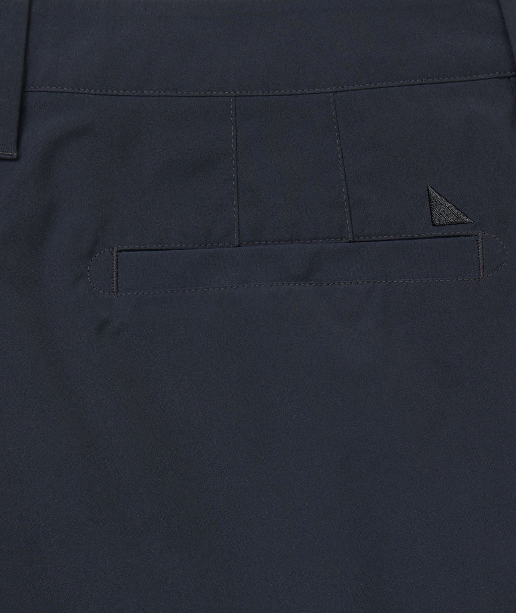 9" Traveler Tech Shorts