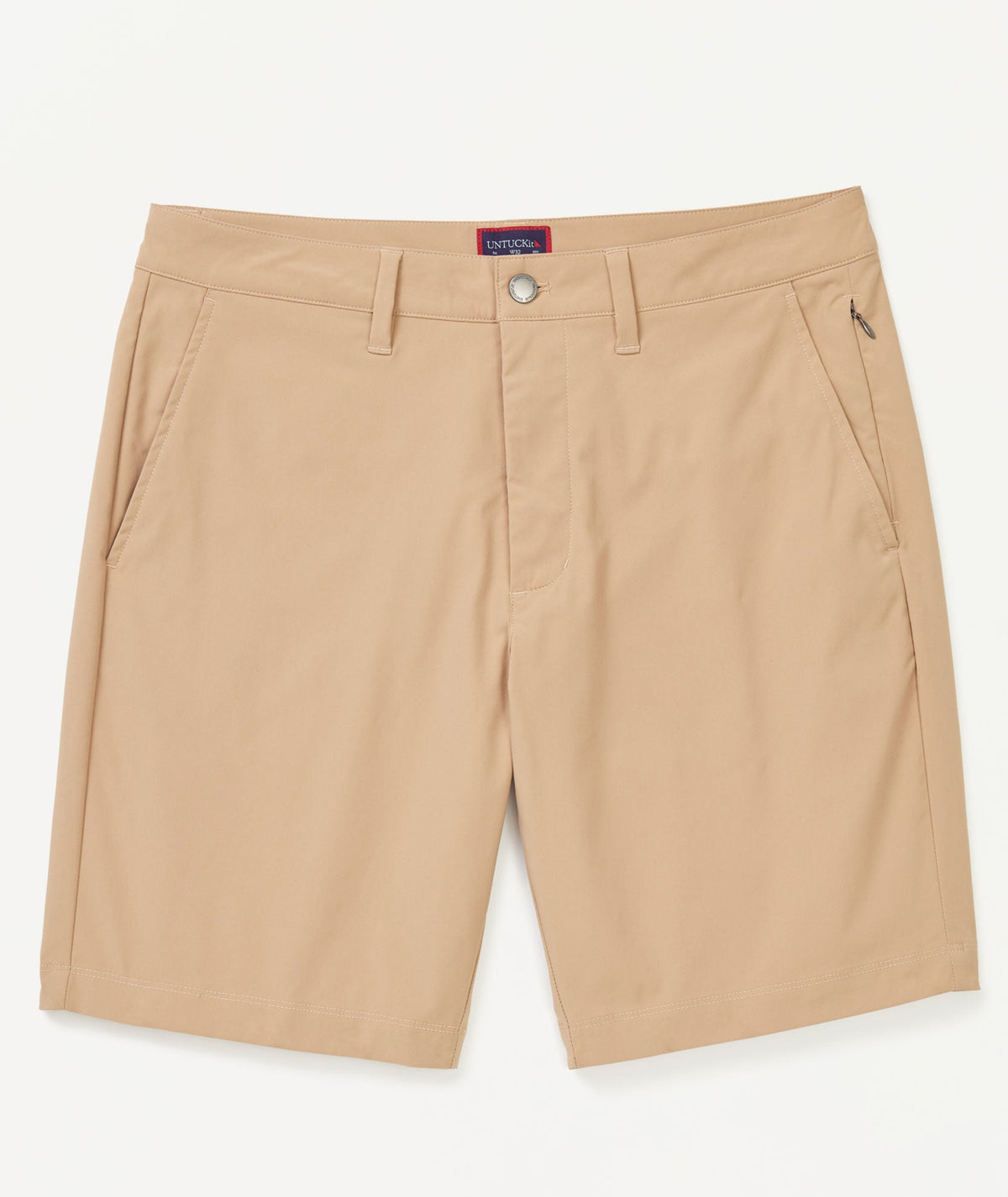 9" Traveler Tech Shorts