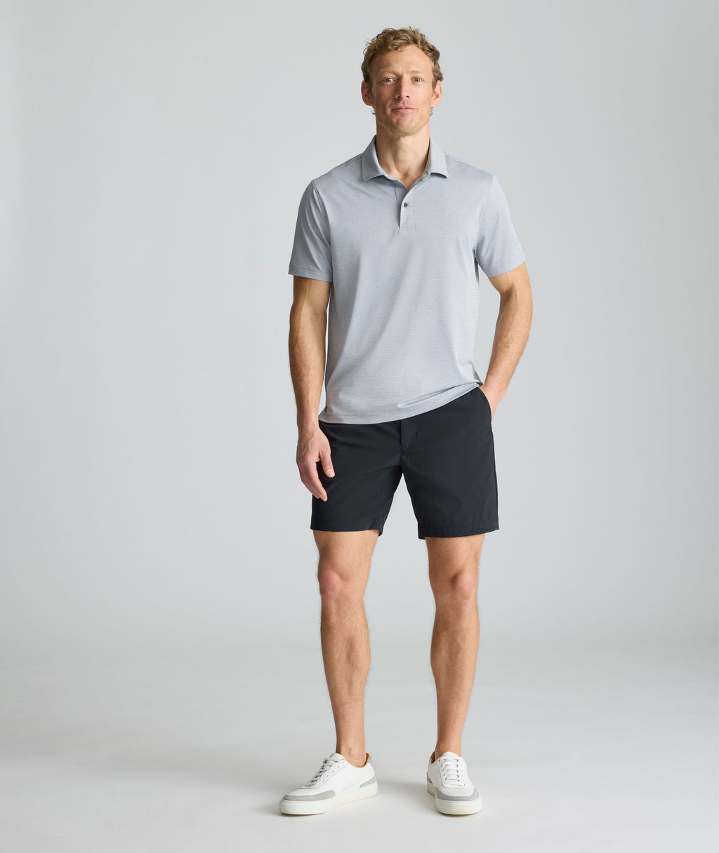 7" Traveler Tech Shorts