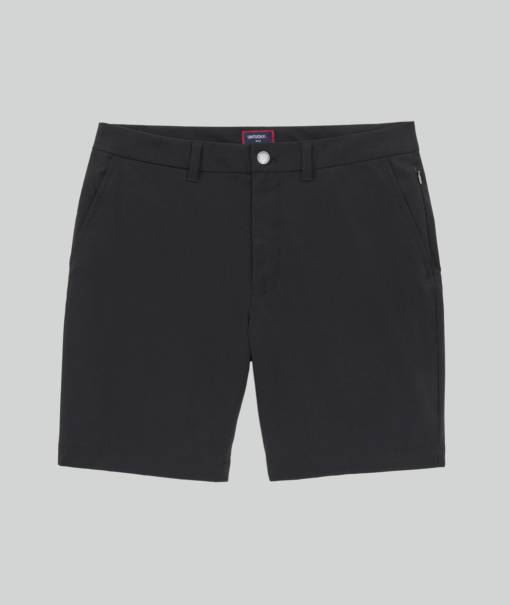 7" Traveler Tech Shorts