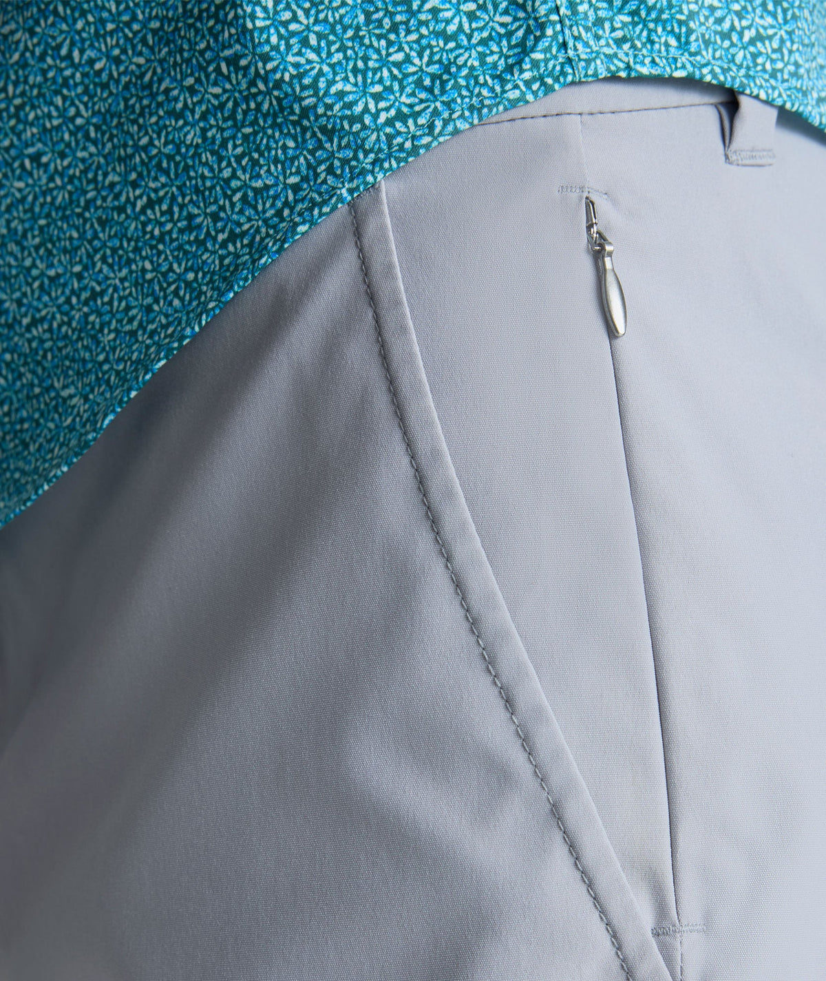 7" Traveler Tech Shorts