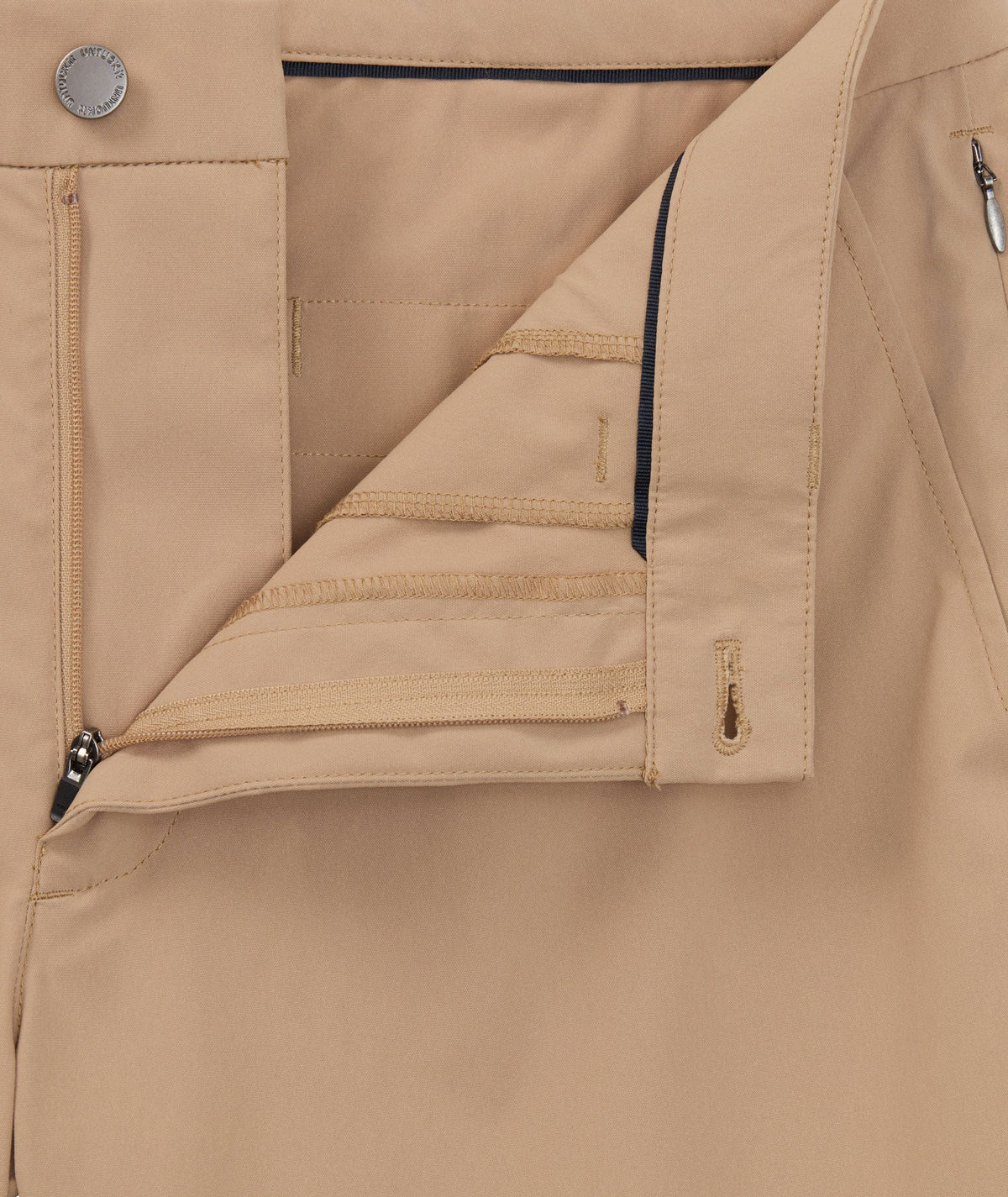 7" Traveler Tech Shorts