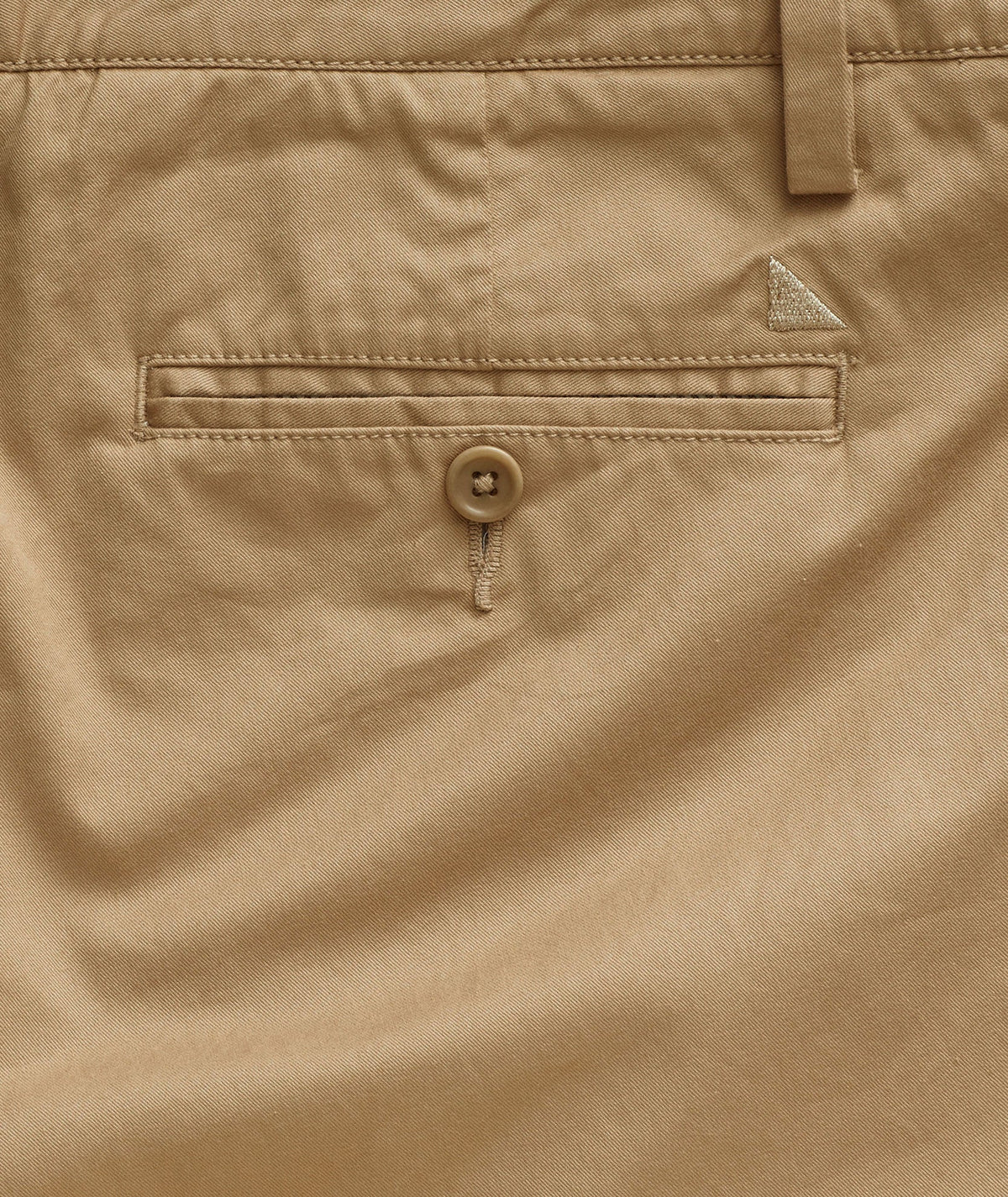 Classic Chino Pants - FINAL SALE