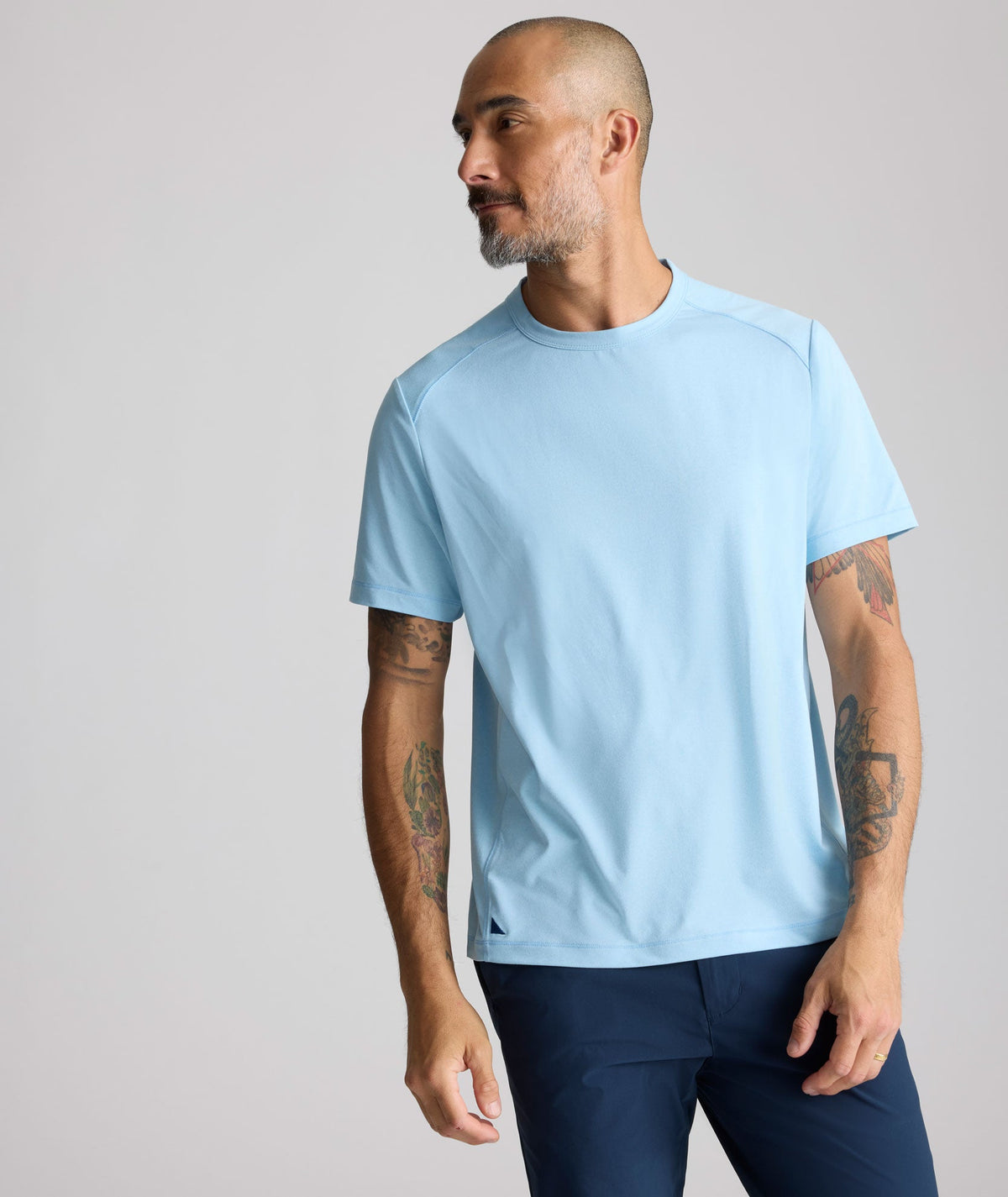Performance Tee
