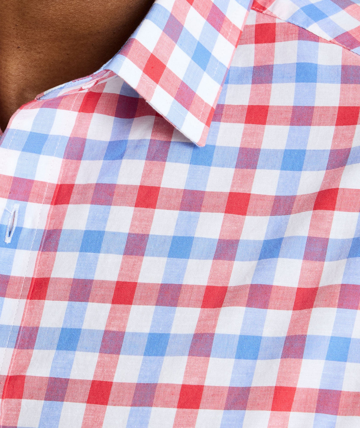 Summerweight Clarkson Shirt